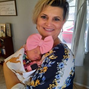 Meet your Posher, Rita